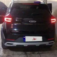 X22PRO|خودرو سواری و وانت|کرج, شهرک فرهنگیان|دیوار