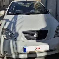 تیبا 1 مدل 98|خودرو سواری و وانت|مشگین شهر, |دیوار