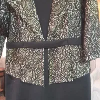 لباس مجلسی|لباس|رودهن, |دیوار