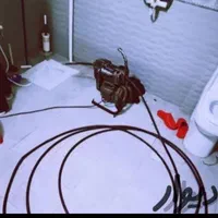 تخلیه چاه ولوله بازکنی بهار بامجوز ونصف قیمت همه|خدمات پیشه و مهارت|قم, دورشهر|دیوار