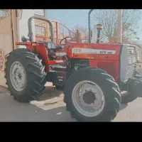 ترکتورا475|خودرو سنگین|قروه, |دیوار