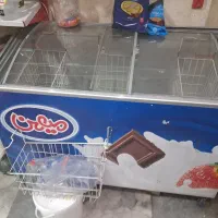 لوازم سوپرمارکت