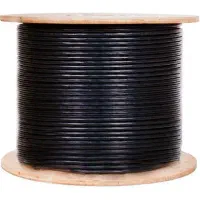 فروش عمده کابل شبکه وارداتی با ضمانت تست فلوک