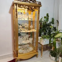 بوفه ویترین