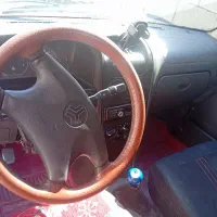 پراید 141دوگانه