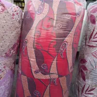 لحاف کرسی با الیاف شرکتی