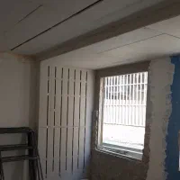 استخدام نیروی برشکار و نصاب کناف|استخدام معماری، عمران و ساختمانی|همدان, |دیوار