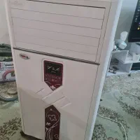 کولر آبی پرتابل برفاب BF3-S کم‌کارکرد در حد نو