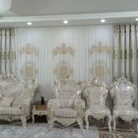 مبل سلطنتی فروش فوری