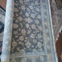 یک جفت فرش برجسته ستاره فروزان 1200شانه|فرش|بجنورد, |دیوار
