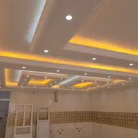 گچکاری، گچ کاری