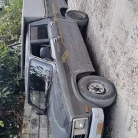 مزدا وانت ۲۰۰۰ ۸۲ دوگانه