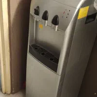 آبسرد کن بوش یخچالی