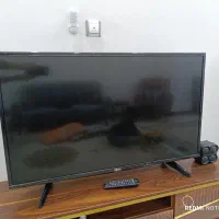 ال سی دی ۴۳اینچ