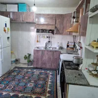 آپارتمان ۸۲متری پارکینگ دار مسکن مهر ،امکانات کامل
