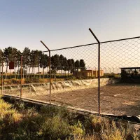 ۲.۷ هکتار زمین کشاورزی/باغی، پلیس‌راه|فروش زمین و ملک کلنگی|نیشابور, فضل|دیوار