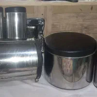 سرویس اورانوس