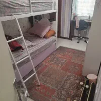 ۹۰ متری واقع در سعادتیه|فروش آپارتمان|گرمدره, |دیوار