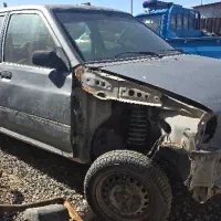 پراید مدل ۸۸