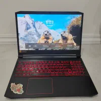 زیر قیمت لپتاپ ایسر نیترو ۵ acer nitro 5