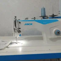 چرخ راسته دوز جک