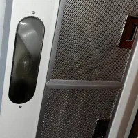 هود استیل البرز