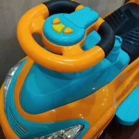 ماشین اسباب بازی|اسباب‌بازی بچه|اهواز, یوسفی|دیوار