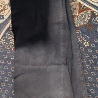 شلوار فول بگ نو