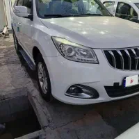 هایما s7 مدل ۹۶|خودرو سواری و وانت|خوی, |دیوار