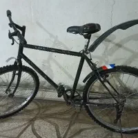 دوچرخه دماوند 26