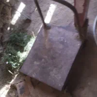 باسکول 100 کیلویی