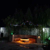 اجاره سوئیت|اجارهٔ کوتاهمدت ویلا و باغ|بستان آباد, |دیوار