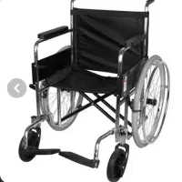 ویلچر درحد نو