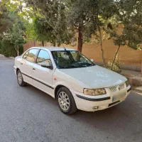 سمند  LX  مدل ۸۸|خودرو سواری و وانت|اصفهان, شهرک شهید منتظری|دیوار