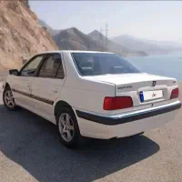 پژوپارس سفارشی|خودرو سواری و وانت|لردگان, |دیوار