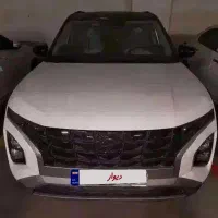 هیوندای کرتا Hyundai certa ۲۰۲۳ صفر