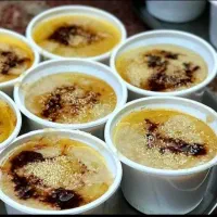 پخش عمده حلیم قزوین