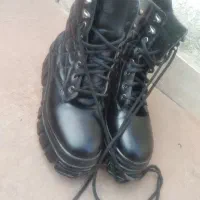 پوتین|کیف، کفش، کمربند|اردبیل, |دیوار