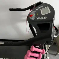 فروش فوری به دلیل جا ب جایی|تجهیزات ورزشی|پرند, فاز ۱|دیوار