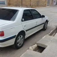 پارس سال مدل ۹۷|خودرو سواری و وانت|بروجرد, |دیوار