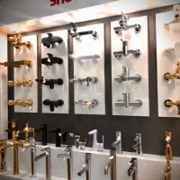 نمایندگی‌ برندهای‌ معتبر‌ شیرالات در شمالغرب