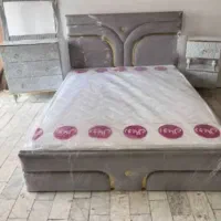 تخت خواب نهال