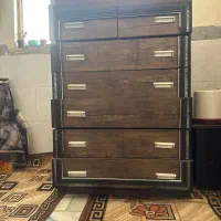 کمد و دراور