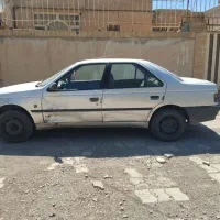 خودرو روآ نقره ای ۸۸