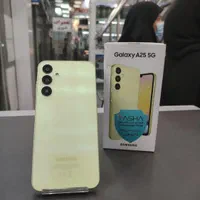 Samsung A25 128 سامسونگ