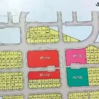 فروش-زمین-مهدیس-توزیع-برق-سند-تک-برگ