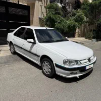 پژو پارس ۱۴۰۰ xu7