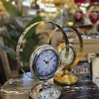 ساعت رومیزی آرتمیس ساعت دیواری