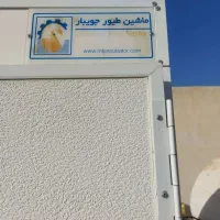 دستگاه جوجه کشی/ستر و هچر/7560تایی MTJ|لوازم جانبی حیوانات|تهران, زیبادشت|دیوار