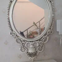 اینه کنسول|بوفه، ویترین، کنسول|سبزوار, باهنر|دیوار